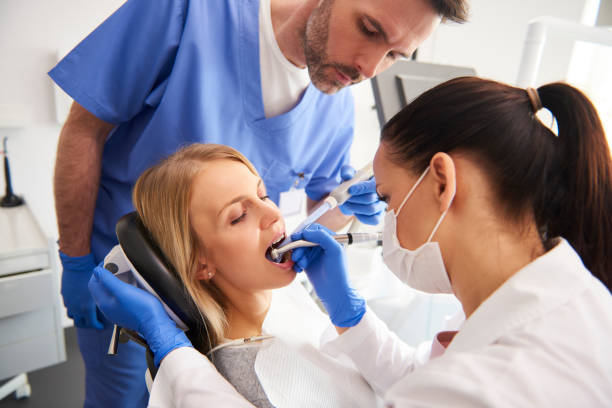 TMJ/TMD Treatment in Walworth, WI